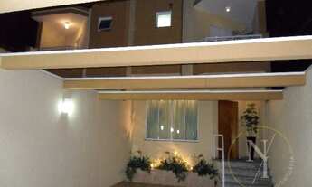 Imagem 2: São Paulo - Casa Padrão - Água Rasa