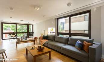 Imagem 4: Apartamento à venda, Jardim Paulista, 198m², 3 dormitórios, 1 suíte, 2 vagas!