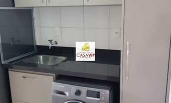 Imagem 4: Apartamento à venda, Jaguaré, 85m², 3 dormitórios, 1 suíte, 3 vagas!