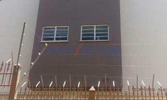 Imagem: Apartamento - Vila Mimosa - Campinas