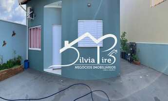 Imagem 6: Casa de 2 dorms com ótimo terreno e excelente localização à venda em Indaiatuba/SP