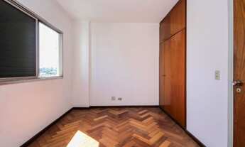 Imagem 7: Apartamento com 120m² para venda na Rua Passo da Patria no bairro da Vila Leopoldina