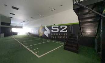 Imagem 5: São Paulo - Galpão/Depósito/Armazém - Vila Leopoldina