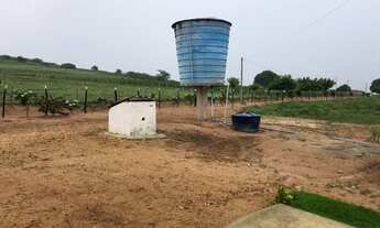 Imagem 3: Vendo um terreno com 15 tarefas de terra