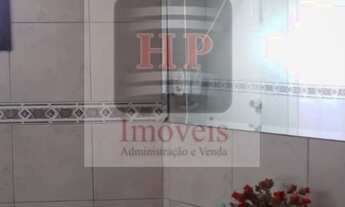 Imagem 4: Apartamento para venda possui 55 metros quadrados com 1 quarto em Tupi - Praia Grande - SP