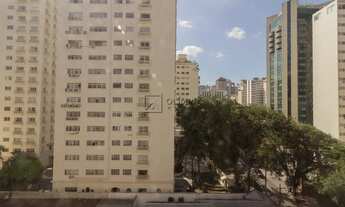Imagem 7: Apartamento Locação 3 Dormitórios - 138 m² Cerqueira César
