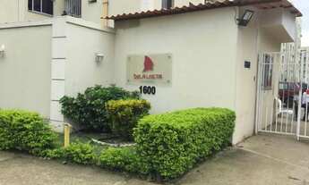 Imagem 1: Apartamento na Taquara com 2 quartos