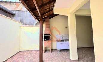 Imagem 4: Casa com 2 dormitórios à venda, 122 m² por R$ 319.000,00 - Jardim Boa Esperança - Sorocaba