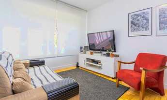 Imagem 6: Apartamento em Menino Deus