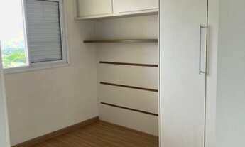 Imagem 5: Alugo ou Vendo apto mobiliado no Condomínio São Silvestre