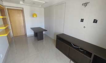 Imagem 5: Apartamento para venda tem 66 metros quadrados com 2 quartos em Samambaia Sul - Brasília