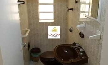 Imagem 5: Sobrado à venda, Brooklin Paulista, 170m², 3 dormitórios, 1 suíte, 2 vagas!