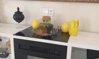 Imagem 5: Apartamento com 2 dormitórios à venda, 137 m² por R$ 1.100.000,00 - Tatuapé - São Paulo/SP