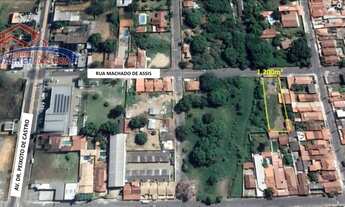 Imagem 3: Vendo terreno no Bairro da Cruz, Lorena - SP