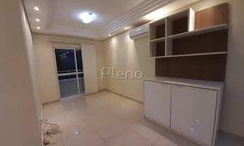 Imagem 2: Apartamento - Mansões Santo Antônio - Campinas