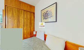 Imagem 7: Studio residencial à venda, Moema, 24m², 1 vaga!