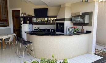 Imagem 5: Sobrado 491 m² de construção, 1050m2 terreno R$ 3.300.000 - Terras de Piracicaba - Piracic