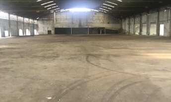 Imagem 4: São Paulo - Galpão/Depósito/Armazém - Vila Guilherme