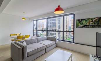 Imagem 3: Apartamento Venda 1 Dormitórios - 70 m² Vila Olímpia