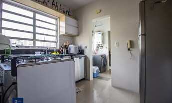 Imagem 5: Apartamento Locação Pinheiros 70 m² 2 Dormitórios