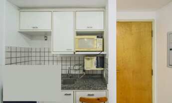 Imagem 5: Apartamento à venda, Paraíso, 32m², 1 suíte, 1 vaga!