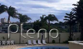 Imagem 3: Apartamento - Vila Industrial - Campinas