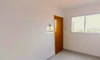 Imagem: Apartamento à venda, Tatuapé, 68m², 3