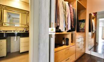 Imagem 7: Apartamento à venda, Vila Nova Conceição, 107m², 1 suíte, 2 vagas!