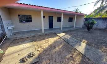 Imagem: Belas Casas em Ji-Paraná contendo dois