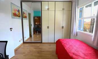 Imagem 7: Casa de 3 Dormitórios na Rua Sócrates Abrahão