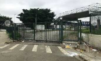 Imagem 2: São Paulo - Loteamento/Condomínio - Vila Moreira