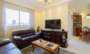 Imagem: Venda Apartamento 2 Dormitórios - 83 m²