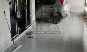 Imagem 2: Vendo Casa no Bairro CPA 4 - 2ª etapa