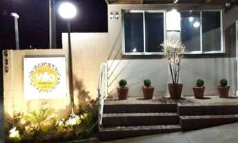 Imagem: Casa com 2 dormitórios à venda, 48 m²