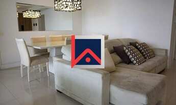 Imagem 3: Venda Apartamento 2 Dormitórios - 104 m² Alto da Lapa