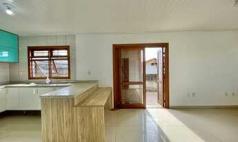 Imagem 7: Casa de alvenaria plana