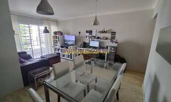 Imagem 2: Apartamento à venda 3 Quartos, 1 Vaga, 70M², Cambuci, São Paulo - São Paulo