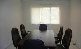 Imagem 4: Sala - Nova Campinas - Campinas