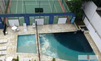 Imagem 5: Apartamento com 3 dormitórios, 130 m² - venda por R$ 1.550.000 ou aluguel por R$ 5.000/mês