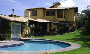 Imagem: LINDA CASA DE 387M² COM LOCALIZAÇÃO PRIVILEGIADA