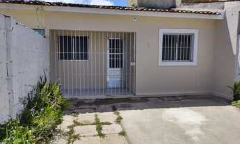 Imagem: CM) REPASSE CASA C/2 QUARTOS, PARC R$ 371,00