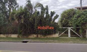 Imagem: Terreno de posse a venda, com 429m², no