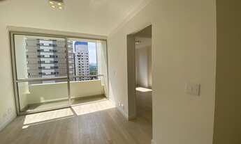 Imagem: Apartamento Venda Itaim Bibi 54 m² 1 Dormitórios