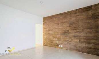 Imagem 6: Casa com 2 dormitórios para alugar, 80 m² por R$ 1.870,00/mês - Parque das Nações - Santo