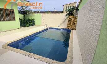 Imagem: Casa à venda no bairro Flórida - Praia