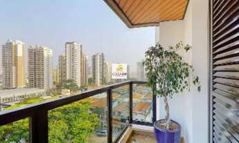 Imagem 6: Apartamento à venda, Jardim Anália Franco, 200m², 3 suítes, 3 vagas!