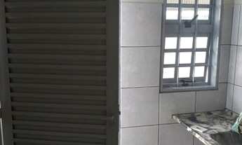 Imagem 5: Kitnet/próximo UFMS lago do Amor para aluguel possui 45 metros quadrados com 2 quartos