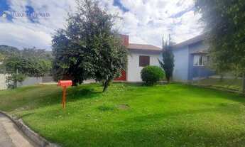 Imagem 4: Casa com 3 dormitórios para alugar, 250 m² por R$ 5.500,00/mês - Condomínio Delle Stelle