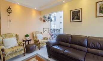 Imagem 5: Venda Apartamento 2 Dormitórios - 83 m² Campo Belo