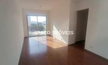 Imagem: Apartamento para venda tem 60 metros quadrados